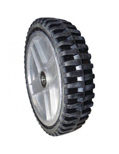 ROUE ALUMINIUM Ø 205 ORIGINE GGP