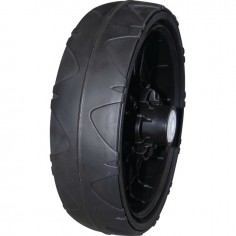 ROUE AVANT Ø 200 NTL ORIGINE GGP