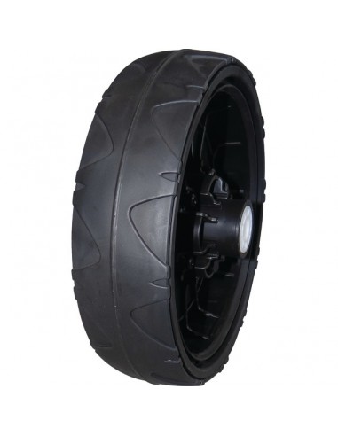 ROUE AVANT Ø 200 NTL ORIGINE GGP