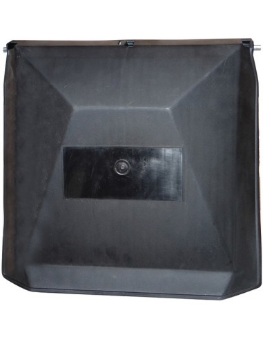 PARE-PIERRES NOIR POUR TESTAROSSA ORIGINE GGP