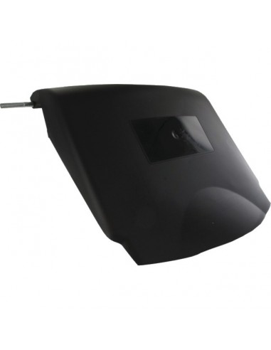 DEFLECTEUR ANDAINEUR NOIR CA/NP