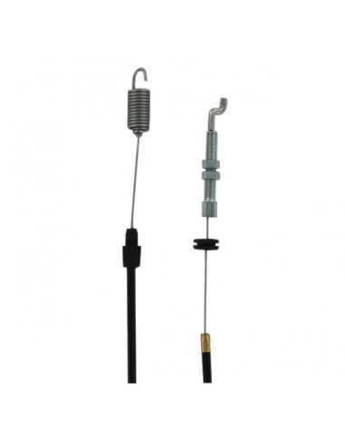 CABLE TRACTION MG480WTR ORIGINE GGP