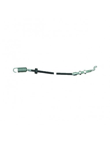 CABLE TRACTION