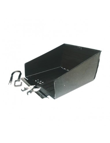 PARTIE SUPERIEUR BAC ORIGINE GGP