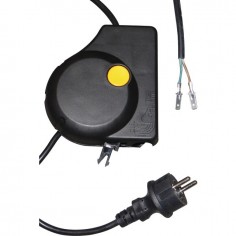 CONTACTEUR ELECTRIQUE DOUBLE COMMANDE CASTELGARDEN - CGP - STIGA