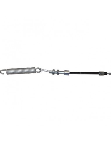 CABLE EMBRAYAGE LAME TC102 ORIGINE GGP