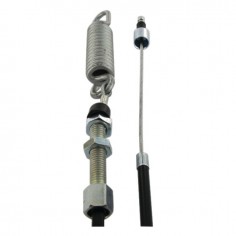CABLE EMBRAYAGE LAME MECANIQUE TC102 ORIGINE GGP