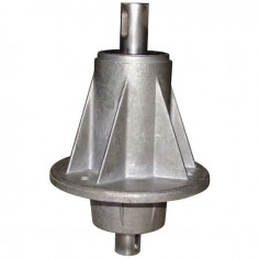 PALIER DE LAME COMPLET DROIT TC102 TC122 ORIGINE GGP