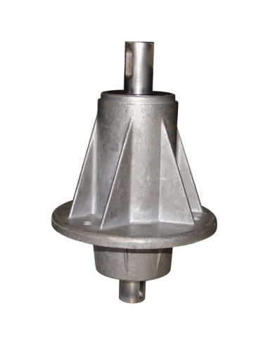 PALIER DE LAME COMPLET DROIT TC102 TC122 ORIGINE GGP