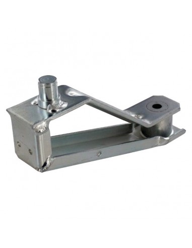 SUPPORT POULIE EMBRAYAGE LAMES J92 ORIGINE GGP