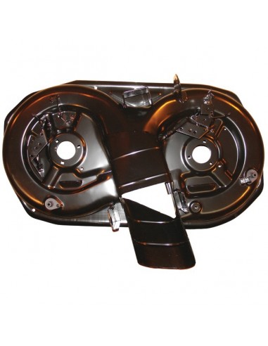 CARTER DE COUPE NU MULCHING J92 STIGA