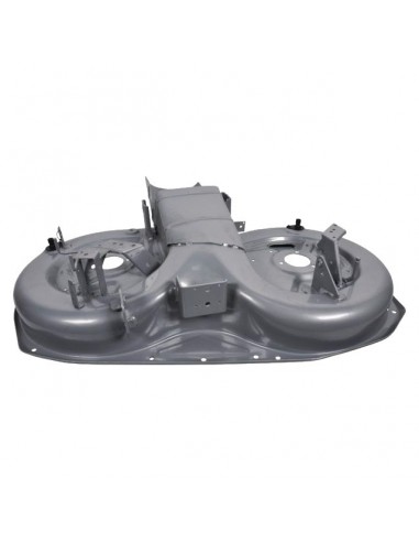 CARTER DE COUPE J92 GRIS MULCHING STIGA