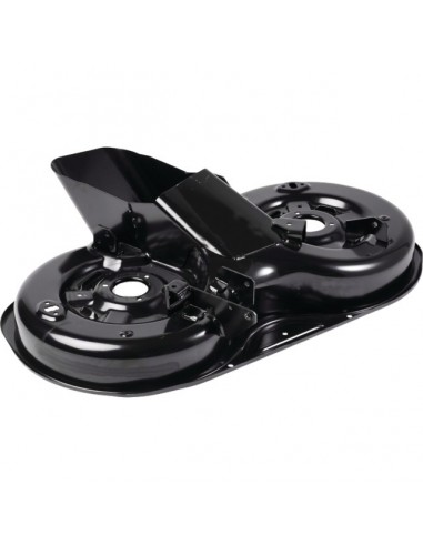 CARTER DE COUPE AVEC ROULETTES MP84 STIGA