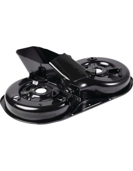 CARTER DE COUPE AVEC ROULETTES MP84 STIGA