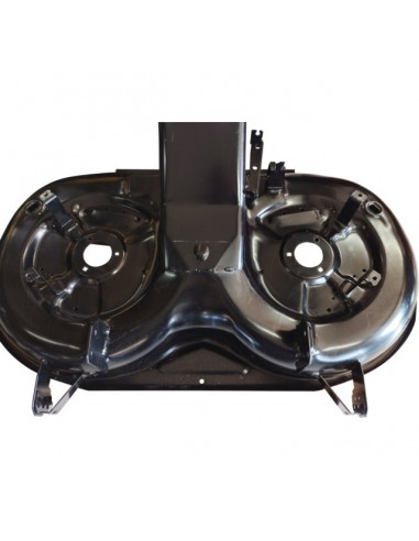 CARTER DE COUPE NOIR 102 STIGA