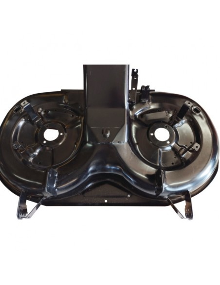 CARTER DE COUPE NOIR 102 STIGA