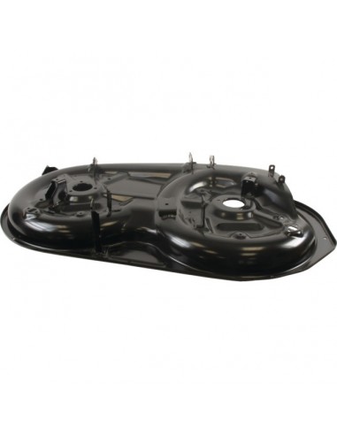 CARTER DE COUPE SD98 STIGA