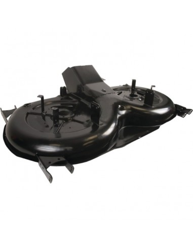 CARTER DE COUPE NOIR TC122 STIGA