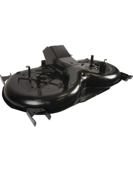 CARTER DE COUPE NOIR TC122 STIGA