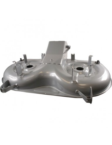 CARTER DE COUPE 102 GRIS MULCHING STIGA