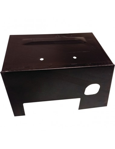 PROTECTION D'ECHAPPEMENT TC STIGA