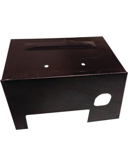 PROTECTION D'ECHAPPEMENT TC STIGA