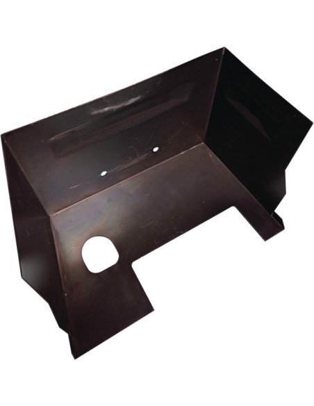 PROTECTION D'ECHAPPEMENT TC STIGA