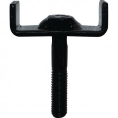 FIXATION ATTELAGE SD107 ORIGINE GGP