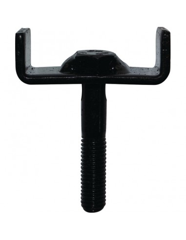 FIXATION ATTELAGE SD107 ORIGINE GGP