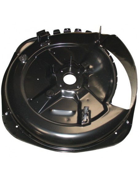 CARTER DE COUPE NU MULCHING F72 STIGA