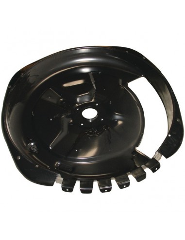 CARTER DE COUPE NU MULCHING F72 STIGA