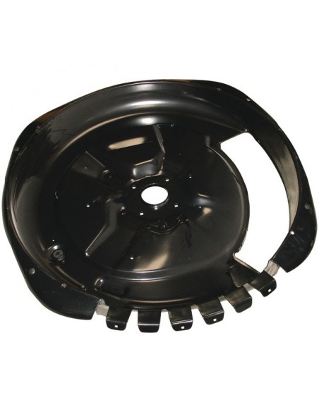 CARTER DE COUPE NU MULCHING F72 STIGA