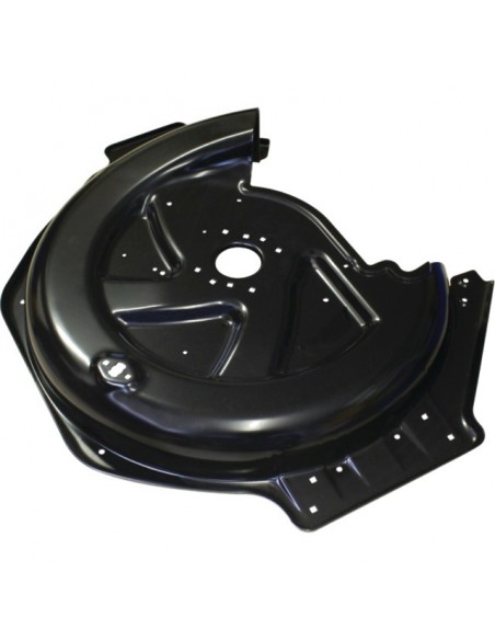 CARTER DE COUPE MJ66 STIGA