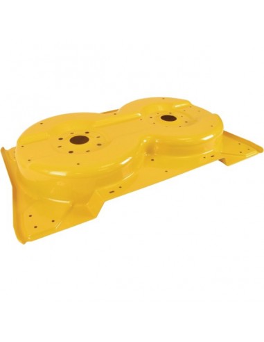 CARTER DE COUPE JAUNE COMBI 85 STIGA
