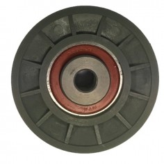 POULIE DE TENSION GRISE