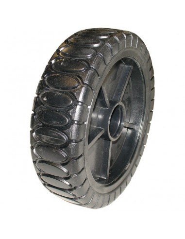 ROUE AVANT Ø 170 MM T/TD/NP ORIGINE GGP