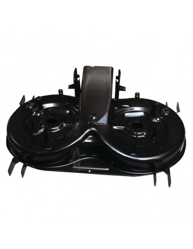 CARTER DE COUPE NU GGP TC102 SUPPORTS EN U