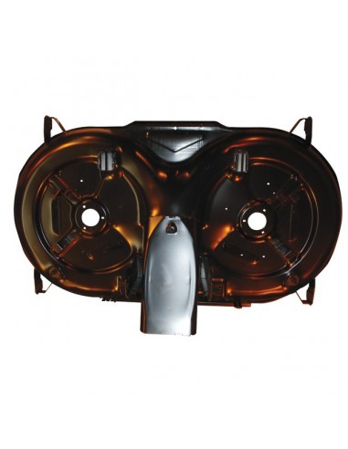 CARTER DE COUPE NU TC122 ORIGINE GGP