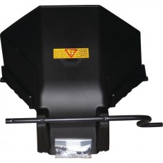 KIT DEFLECTEUR TC102-122 ORIGINE GGP