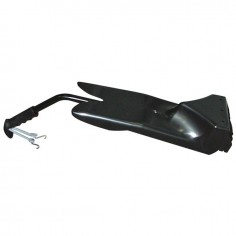 OBTURATEUR MULCHING TC122 ORIGINE GGP