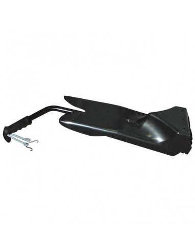 OBTURATEUR MULCHING TC122 ORIGINE GGP