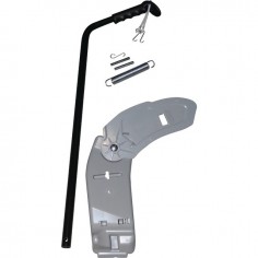 KIT MULCHING MJ66 ORIGINE GGP