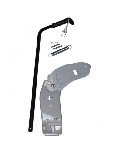 KIT MULCHING MJ66 ORIGINE GGP