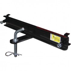 KIT ATTACHE REMORQUE MP84 - MP98 99900395/0 ORIGINE STIGA/CASTELGARDEN