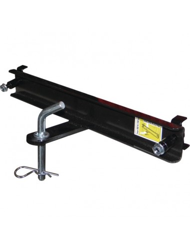 KIT ATTACHE REMORQUE MP84 - MP98 99900395/0 ORIGINE STIGA/CASTELGARDEN