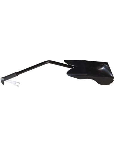 KIT MULCHING TCH102 ORIGINE GGP