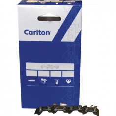 CHAINE TRONCONNEUSE CARLTON 68 ENTRAINEURS PAS .325 JAUGE .063