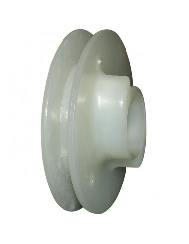 POULIE NYLON ECHO CS 3000-3400 17721535632