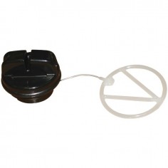 BOUCHON HUILE-ESSENCE ECHO CS 3000-3400