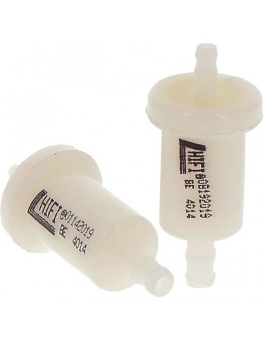FILTRE A ESSENCE BE 4014 HIFI FILTER